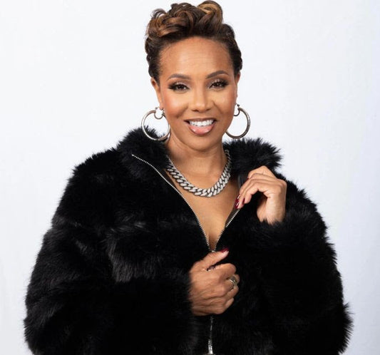 MC Lyte Takes Her Legacy on the Road With Hall of Fame Tour
