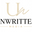 UNWRITTEN Media logo